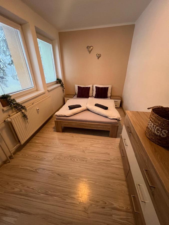Apartman Zuzana Liptovsky Mikulas Exterior photo