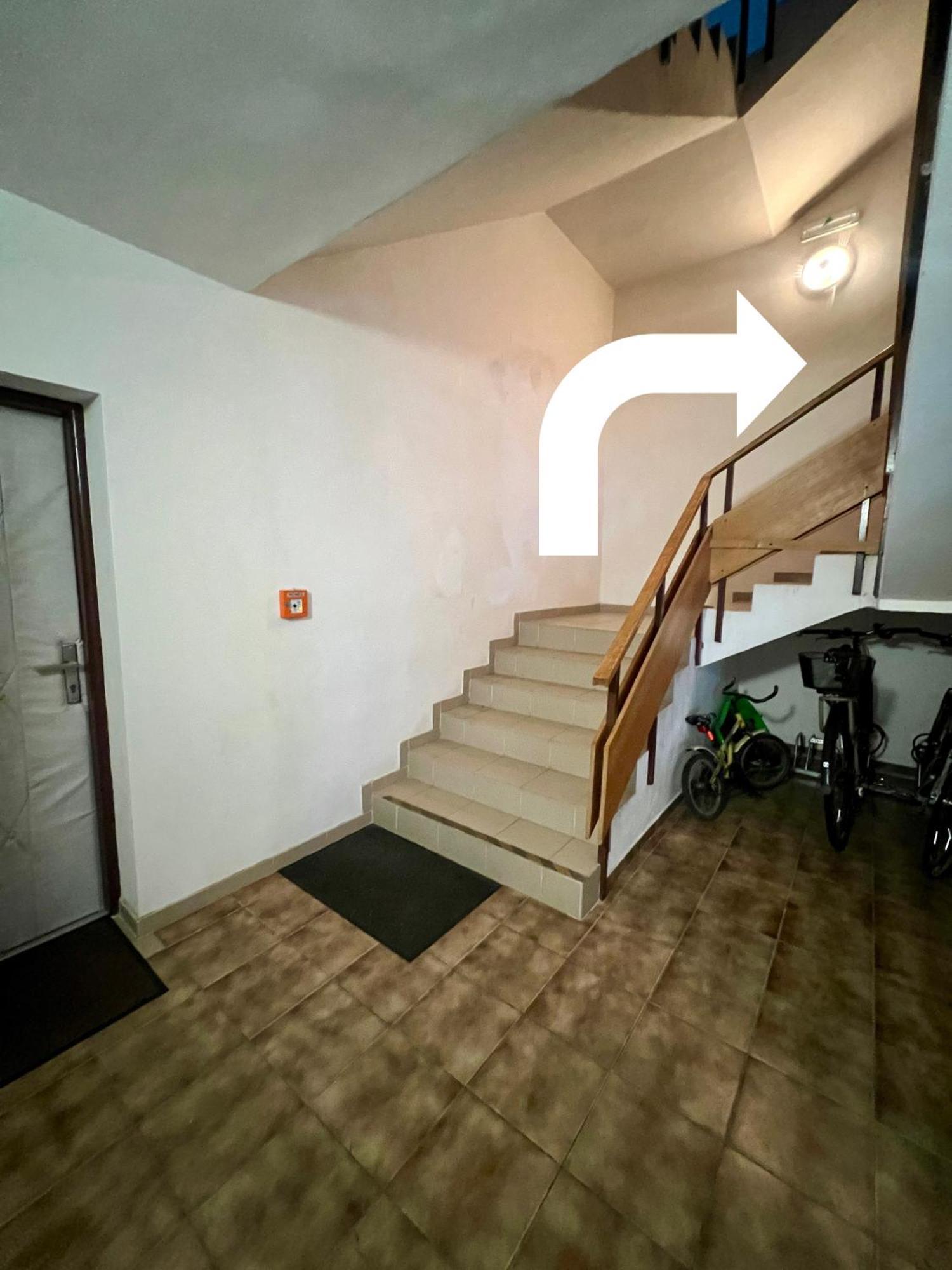 Apartman Zuzana Liptovsky Mikulas Exterior photo